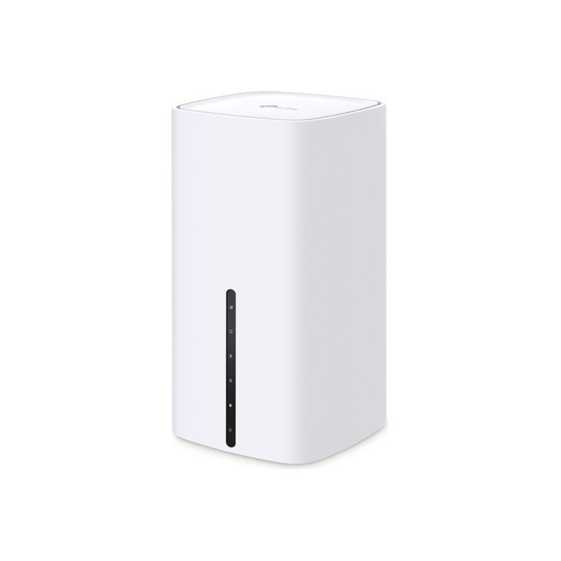 5G AX1800 Wireless Dual Band Gigabit Router | Archer NX200 | 802.11ax | 10/100/1000 Mbit/s | Ethernet LAN (RJ-45) ports 3 | Mesh