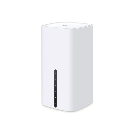 5G AX1800 Wireless Dual Band Gigabit Router | Archer NX200 | 802.11ax | 10/100/1000 Mbit/s | Ethernet LAN (RJ-45) ports 3 | Mesh