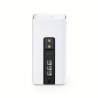 5G AX1800 Wireless Dual Band Gigabit Router | Archer NX200 | 802.11ax | 10/100/1000 Mbit/s | Ethernet LAN (RJ-45) ports 3 | Mesh
