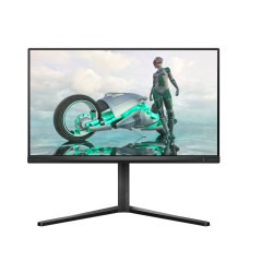 Philips 24M2N3200A/00 | 23.8 " | IPS | FHD | 16:9 | 180 Hz | 1 ms | 1920 x 1080 pixels | 300 cd/m | HDMI ports quantity 2 | Char