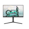 Philips 24M2N3200A/00 | 23.8 " | IPS | FHD | 16:9 | 180 Hz | 1 ms | 1920 x 1080 pixels | 300 cd/m | HDMI ports quantity 2 | Char