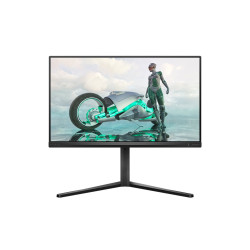 Philips 24M2N3200A/00 | 23.8 " | IPS | FHD | 16:9 | 180 Hz | 1 ms | 1920 x 1080 pixels | 300 cd/m | HDMI ports quantity 2 | Char