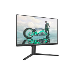 Philips 24M2N3200A/00 | 23.8 " | IPS | FHD | 16:9 | 180 Hz | 1 ms | 1920 x 1080 pixels | 300 cd/m | HDMI ports quantity 2 | Char