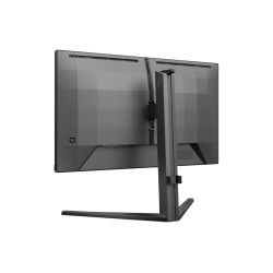 Philips 24M2N3200A/00 | 23.8 " | IPS | FHD | 16:9 | 180 Hz | 1 ms | 1920 x 1080 pixels | 300 cd/m | HDMI ports quantity 2 | Char