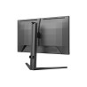 Philips 24M2N3200A/00 | 23.8 " | IPS | FHD | 16:9 | 180 Hz | 1 ms | 1920 x 1080 pixels | 300 cd/m | HDMI ports quantity 2 | Char