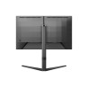Philips 24M2N3200A/00 | 23.8 " | IPS | FHD | 16:9 | 180 Hz | 1 ms | 1920 x 1080 pixels | 300 cd/m | HDMI ports quantity 2 | Char
