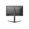 Philips 24M2N3200A/00 | 23.8 " | IPS | FHD | 16:9 | 180 Hz | 1 ms | 1920 x 1080 pixels | 300 cd/m | HDMI ports quantity 2 | Char