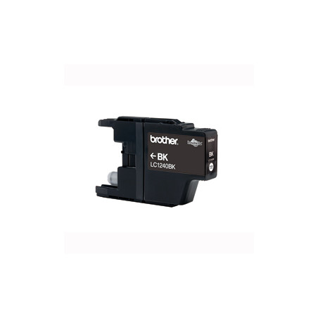 Brother LC1240BK | Ink Cartridge | Black
