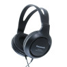 Panasonic | RP-HT161 | Headphones | Headband/On-Ear | Black