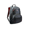 PORT DESIGNS | Houston | Fits up to size 15.6 " | Backpack | Black | Shoulder strap