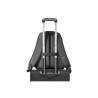 PORT DESIGNS | Houston | Fits up to size 15.6 " | Backpack | Black | Shoulder strap