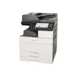 Lexmark MX910de | Laser | Mono | Multifunction printer | Black, White