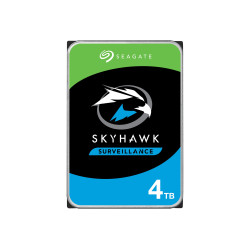 Seagate | ST4000VX016 SkyHawk | 4000 GB | 256 MB