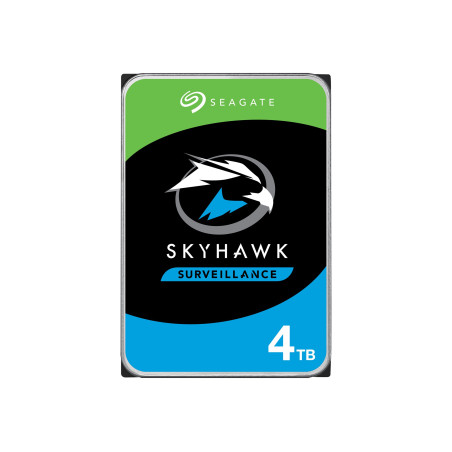 Seagate | ST4000VX016 SkyHawk | 4000 GB | 256 MB