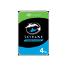 Seagate | ST4000VX016 SkyHawk | 4000 GB | 256 MB