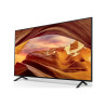 Sony | KD43X75WL | 43" (108cm) | Smart TV | Google | 4K Ultra HD | Black