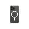 Belkin | SheerForce Magnetic Anti-Microbial Protective Case | Protective Case | Apple | iPhone 14 | N/A | Transparent | Protect 