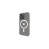 Belkin | SheerForce Magnetic Anti-Microbial Protective Case | Protective Case | Apple | iPhone 14 | N/A | Transparent | Protect 