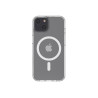 Belkin | SheerForce Magnetic Anti-Microbial Protective Case | Protective Case | Apple | iPhone 14 | N/A | Transparent | Protect 