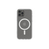 Belkin | SheerForce Magnetic Anti-Microbial Protective Case | Protective Case | Apple | iPhone 14 | N/A | Transparent | Protect 