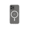 Belkin | SheerForce Magnetic Anti-Microbial Protective Case | Protective Case | Apple | iPhone 14 | N/A | Transparent | Protect 