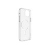 Belkin | SheerForce Magnetic Anti-Microbial Protective Case | Protective Case | Apple | iPhone 14 | N/A | Transparent | Protect 