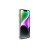 Belkin | SheerForce Magnetic Anti-Microbial Protective Case | Protective Case | Apple | iPhone 14 | N/A | Transparent | Protect 