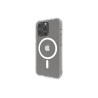 Belkin | SheerForce Magnetic Anti-Microbial Protective Case | Protective Case | Apple | iPhone 14 | N/A | Transparent | Protect 