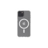 Belkin | SheerForce Magnetic Anti-Microbial Protective Case | Protective Case | Apple | iPhone 14 | N/A | Transparent | Protect 