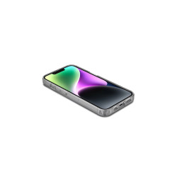 Belkin | SheerForce Magnetic Anti-Microbial Protective Case | Protective Case | Apple | iPhone 14 | N/A | Transparent | Protect 