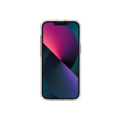 Belkin | SheerForce Magnetic Anti-Microbial Protective Case | Protective Case | Apple | iPhone 14 | N/A | Transparent | Protect 