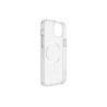 Belkin | SheerForce Magnetic Anti-Microbial Protective Case | Protective Case | Apple | iPhone 14 | N/A | Transparent | Protect 