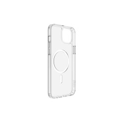 Belkin | SheerForce Magnetic Anti-Microbial Protective Case | Protective Case | Apple | iPhone 14 | N/A | Transparent | Protect 