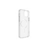 Belkin | SheerForce Magnetic Anti-Microbial Protective Case | Protective Case | Apple | iPhone 14 | N/A | Transparent | Protect 