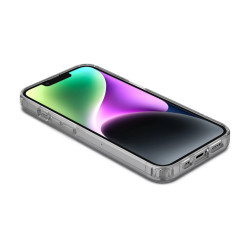 Belkin | SheerForce Magnetic Anti-Microbial Protective Case | Protective Case | Apple | iPhone 14 | N/A | Transparent | Protect 