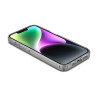 Belkin | SheerForce Magnetic Anti-Microbial Protective Case | Protective Case | Apple | iPhone 14 | N/A | Transparent | Protect 