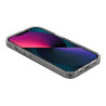 Belkin | SheerForce Magnetic Anti-Microbial Protective Case | Protective Case | Apple | iPhone 14 | N/A | Transparent | Protect 