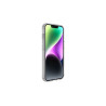 Belkin | SheerForce Magnetic Anti-Microbial Protective Case | Protective Case | Apple | iPhone 14 | N/A | Transparent | Protect 