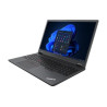 Lenovo | ThinkPad P16v | Thunder Black | 16 " | IPS | WUXGA | 1920 x 1200 | Anti-glare | AMD Ryzen 7 PRO | 7840HS | 32 GB | SO-D
