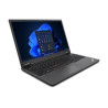 Lenovo | ThinkPad P16v | Thunder Black | 16 " | IPS | WUXGA | 1920 x 1200 | Anti-glare | AMD Ryzen 7 PRO | 7840HS | 32 GB | SO-D