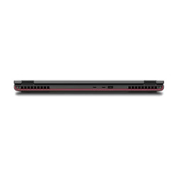 Lenovo | ThinkPad P16v | Thunder Black | 16 " | IPS | WUXGA | 1920 x 1200 | Anti-glare | AMD Ryzen 7 PRO | 7840HS | 32 GB | SO-D