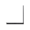 Lenovo | ThinkPad P16v | Thunder Black | 16 " | IPS | WUXGA | 1920 x 1200 | Anti-glare | AMD Ryzen 7 PRO | 7840HS | 32 GB | SO-D