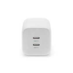 Digitus | USB-C Charger, 2-port, 65W GaN