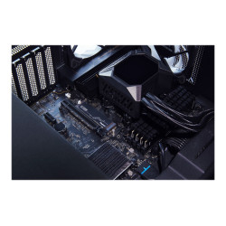 Kingston | SSD | KC3000 | 2048 GB | SSD form factor M.2 2280 | Solid-state drive interface PCIe 4.0 NVMe M.2 | Read speed 7000 M
