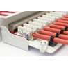 Digitus | Cat.7 S/FTP Installation Cable | DK-1743-VH-10