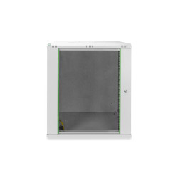 Digitus | Wall Mounting Cabinet | DN-19 16-U-EC | Grey