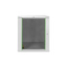 Digitus | Wall Mounting Cabinet | DN-19 16-U-EC | Grey
