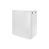 Digitus | Wall Mounting Cabinet | DN-19 16-U-EC | Grey