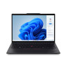 Lenovo ThinkPad T14 | Black | 14 " | IPS | WUXGA | 1920 x 1200 pixels | Anti-glare | AMD Ryzen 7 PRO | 8840U | 16 GB | SO-DIMM D