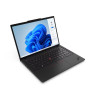 Lenovo ThinkPad T14 | Black | 14 " | IPS | WUXGA | 1920 x 1200 pixels | Anti-glare | AMD Ryzen 7 PRO | 8840U | 16 GB | SO-DIMM D